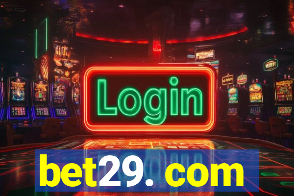 bet29. com